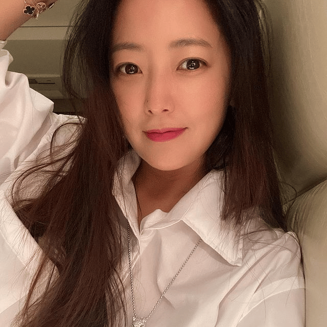 Kim Hee Sun