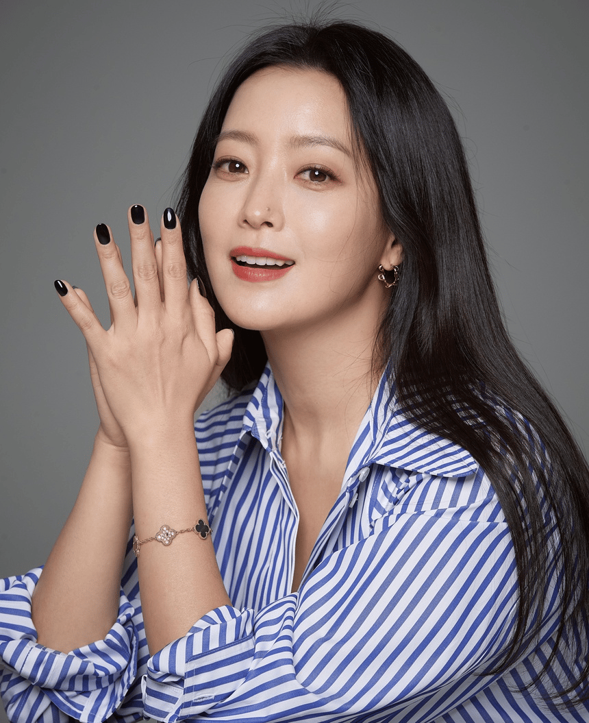 Kim Hee Sun