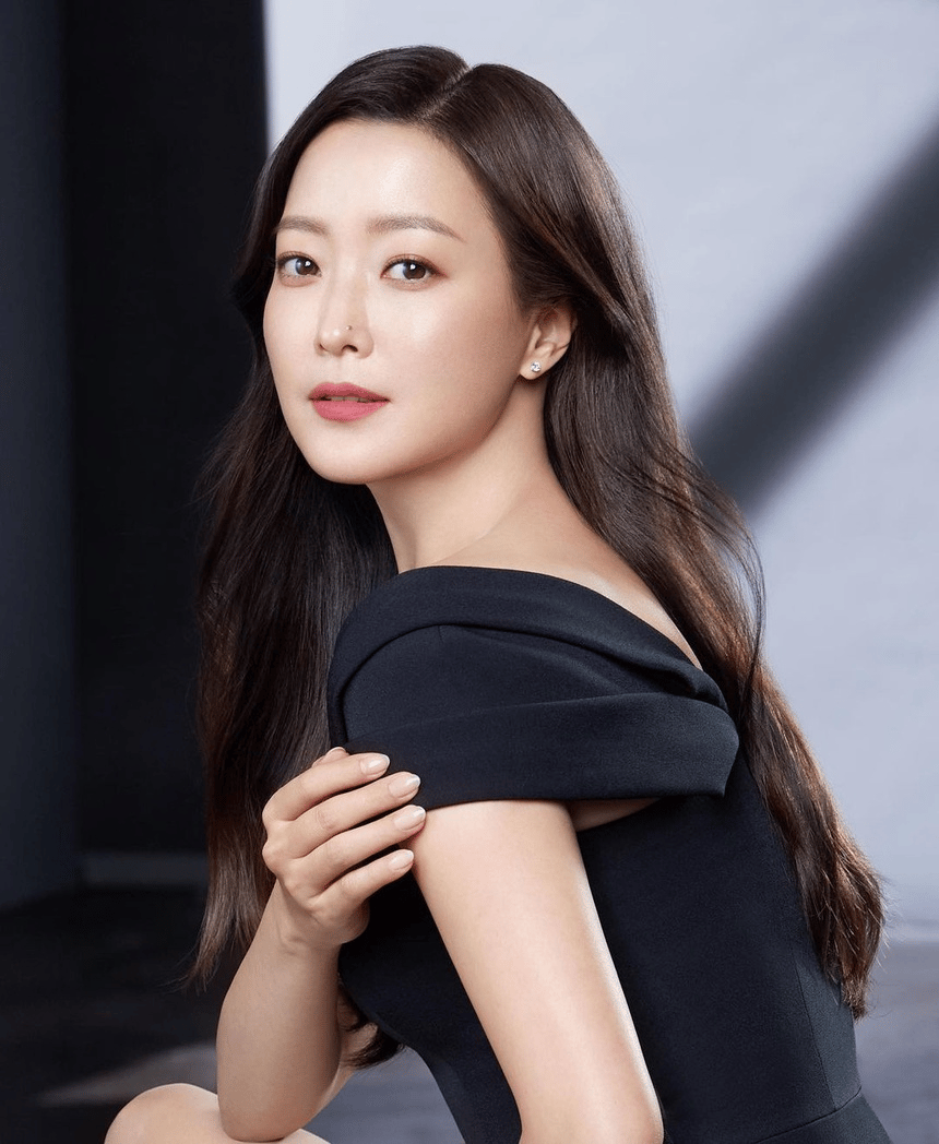 Kim Hee Sun