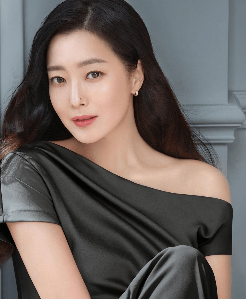 Kim Hee Sun