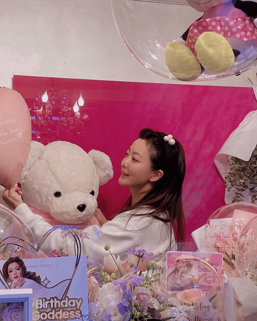Kim Hee Sun