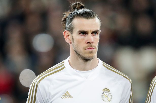 Gareth Bale