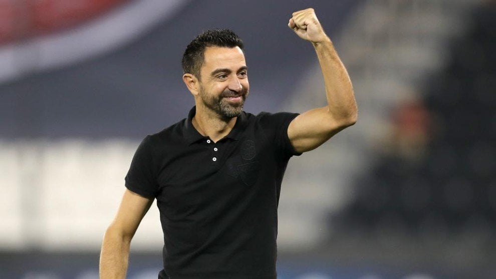 &nbsp; លោក&nbsp;Xavi Hernandez