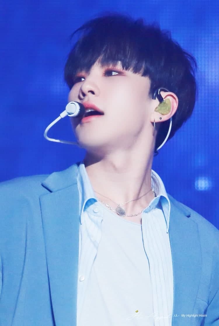 Hoshi&nbsp;