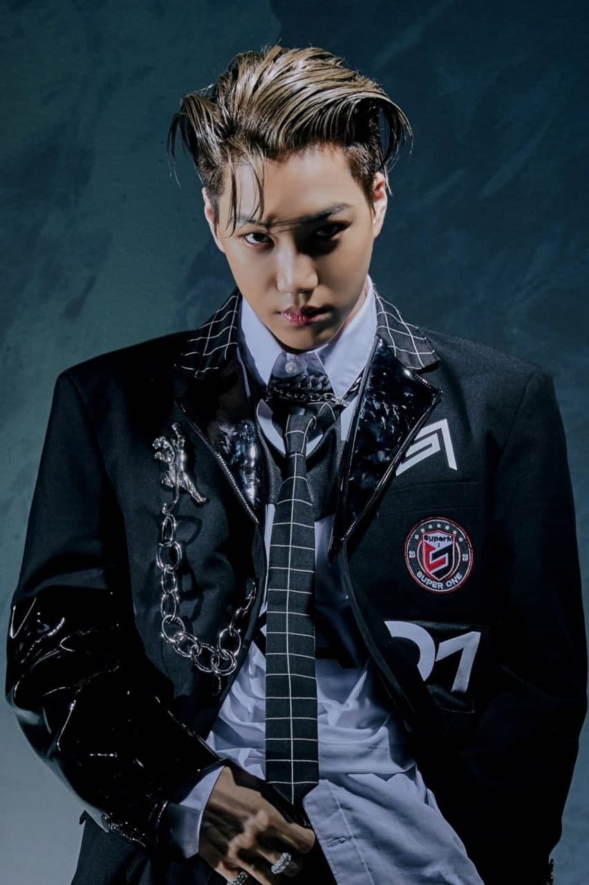 Kai&nbsp;