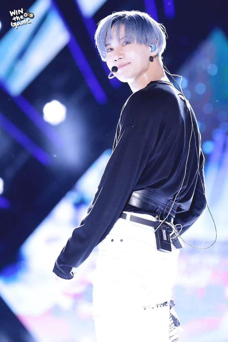 Taemin