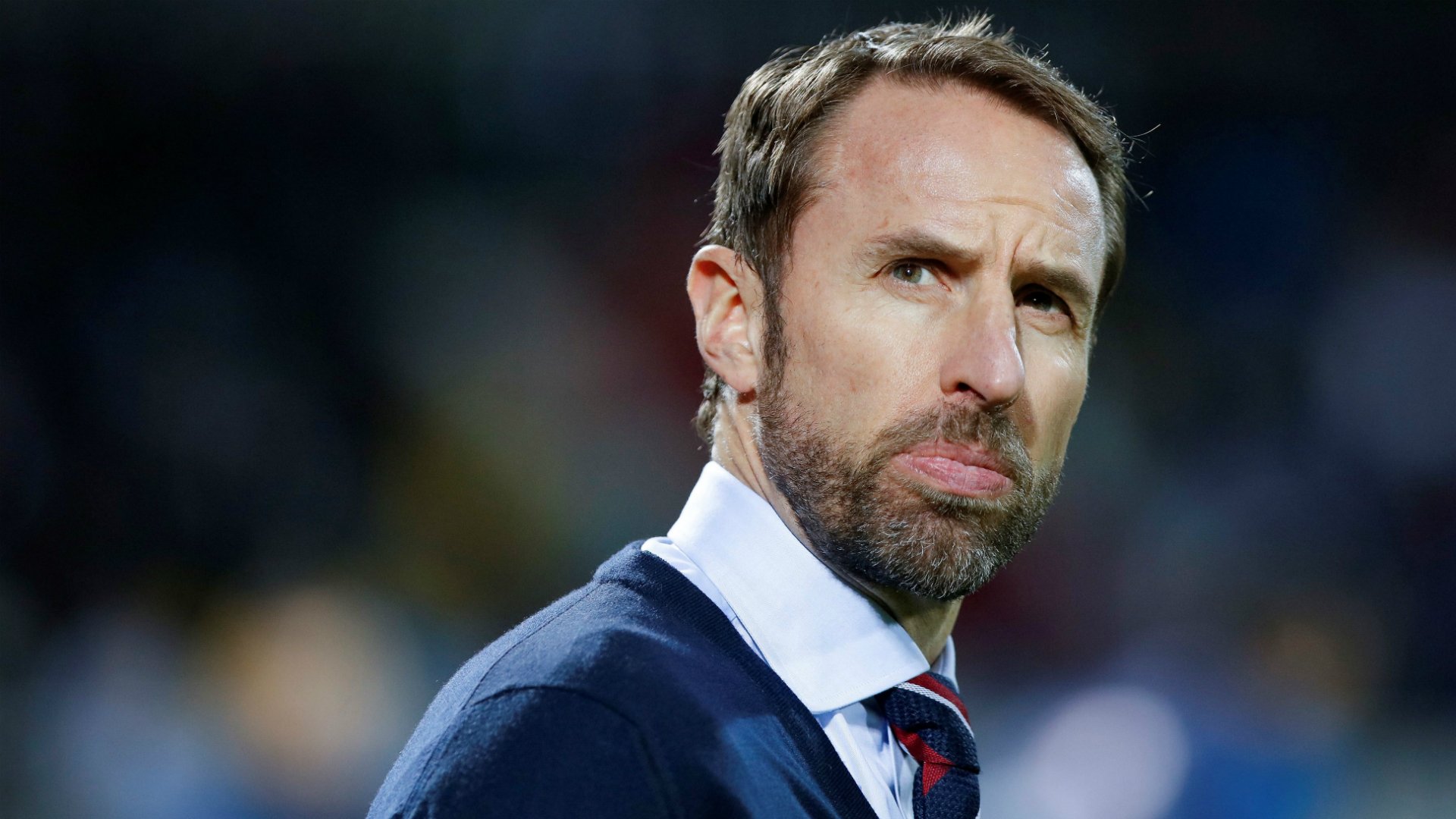 &nbsp; លោក&nbsp;Gareth Southgate