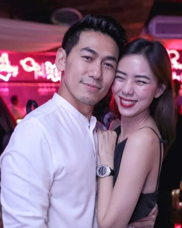 Newclear  និង Petjah
