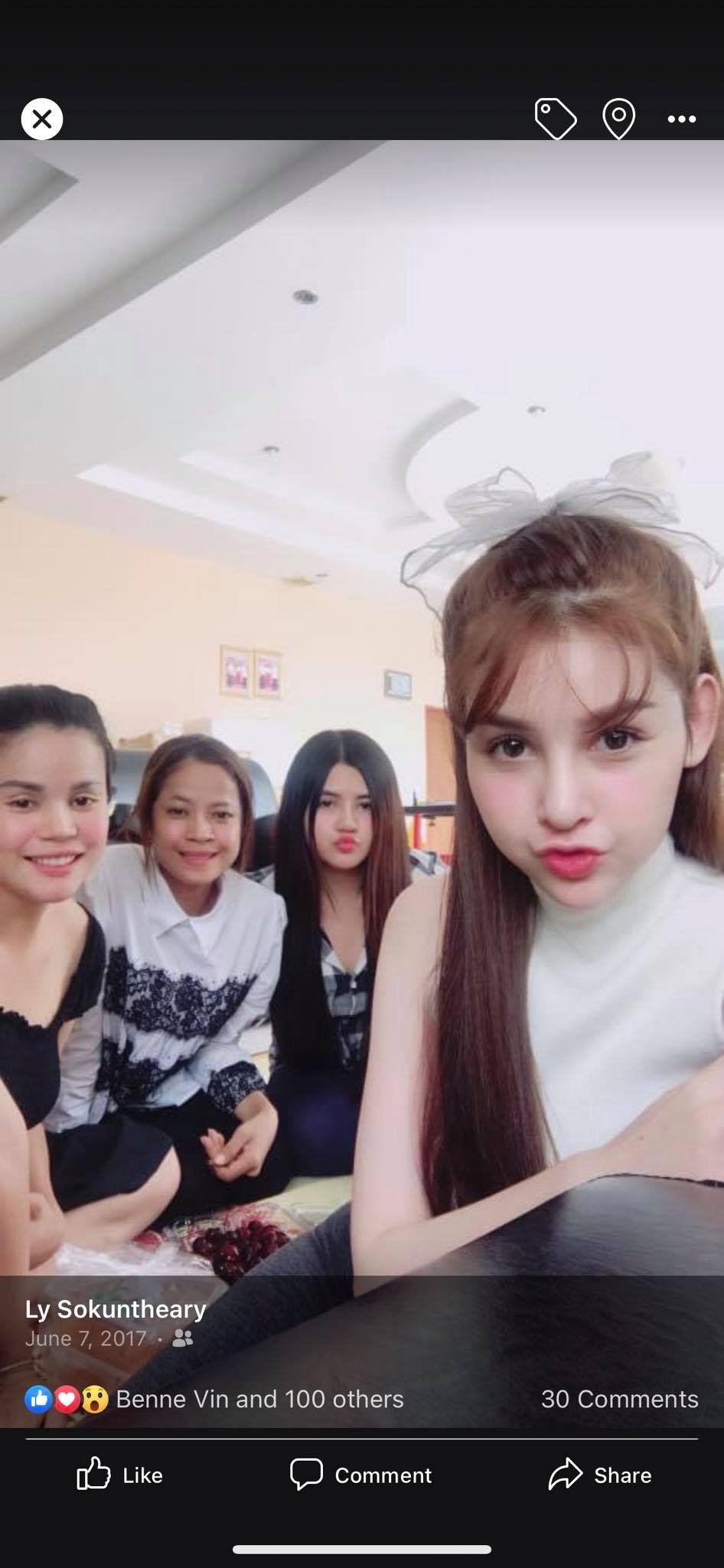 រូបភាពកាលពី៤ឆ្នាំមុន