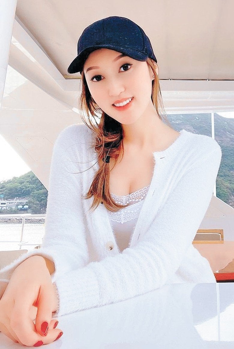 Katherine Ho