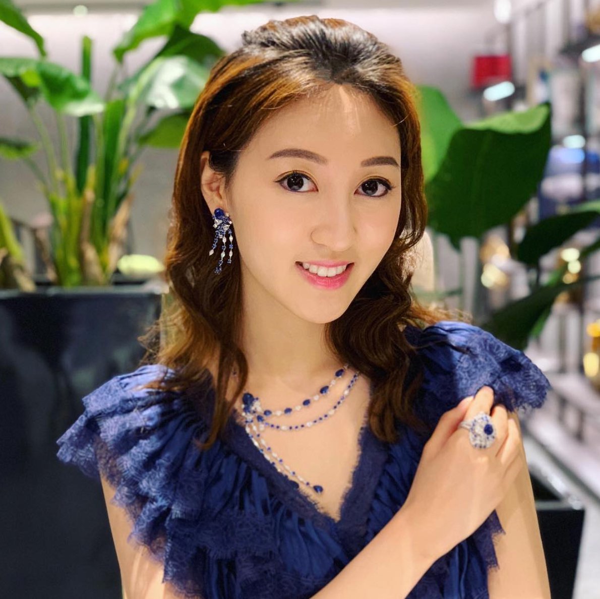 Katherine Ho
