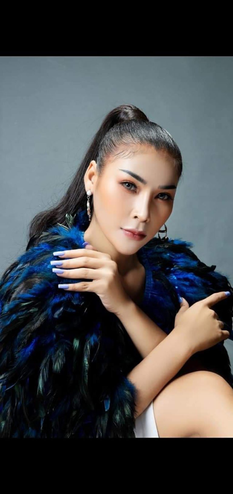 កញ្ញា ខេង សម្ភស្ស