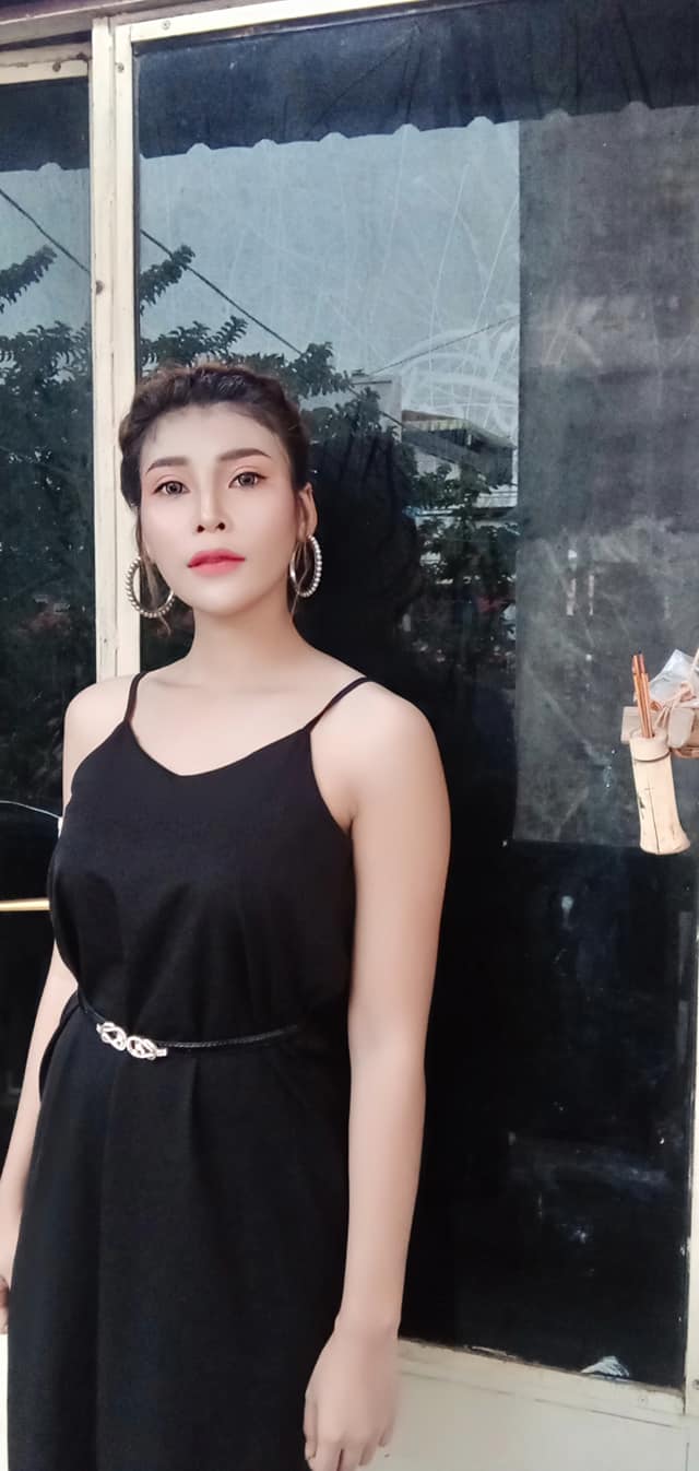 កញ្ញា ខេង សម្ភស្ស
