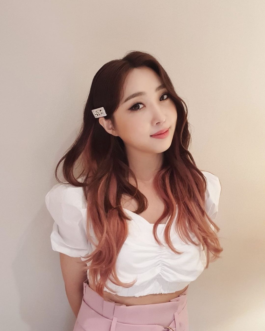 Minzy