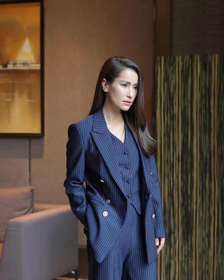 Anne Thongprasom