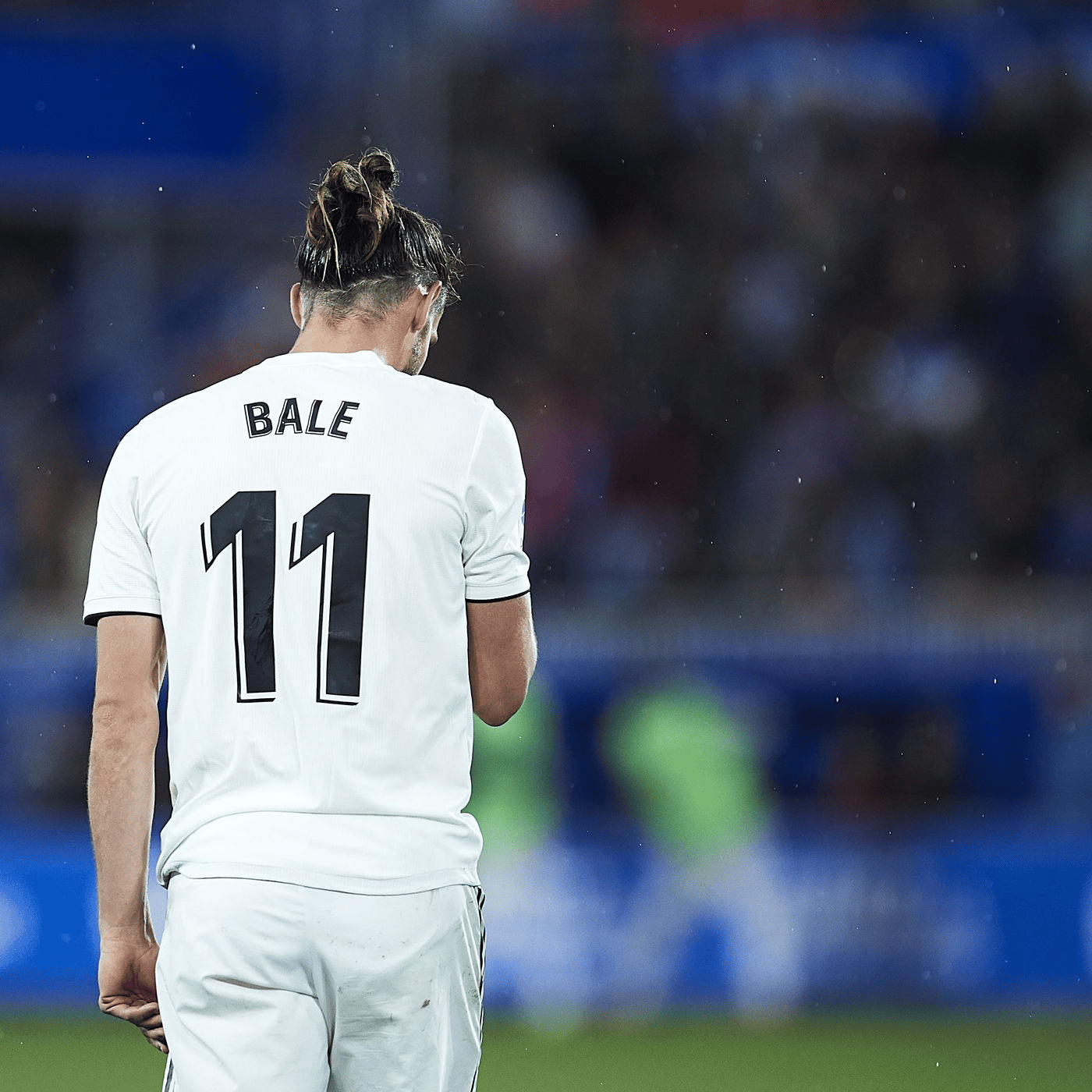 Gareth Bale