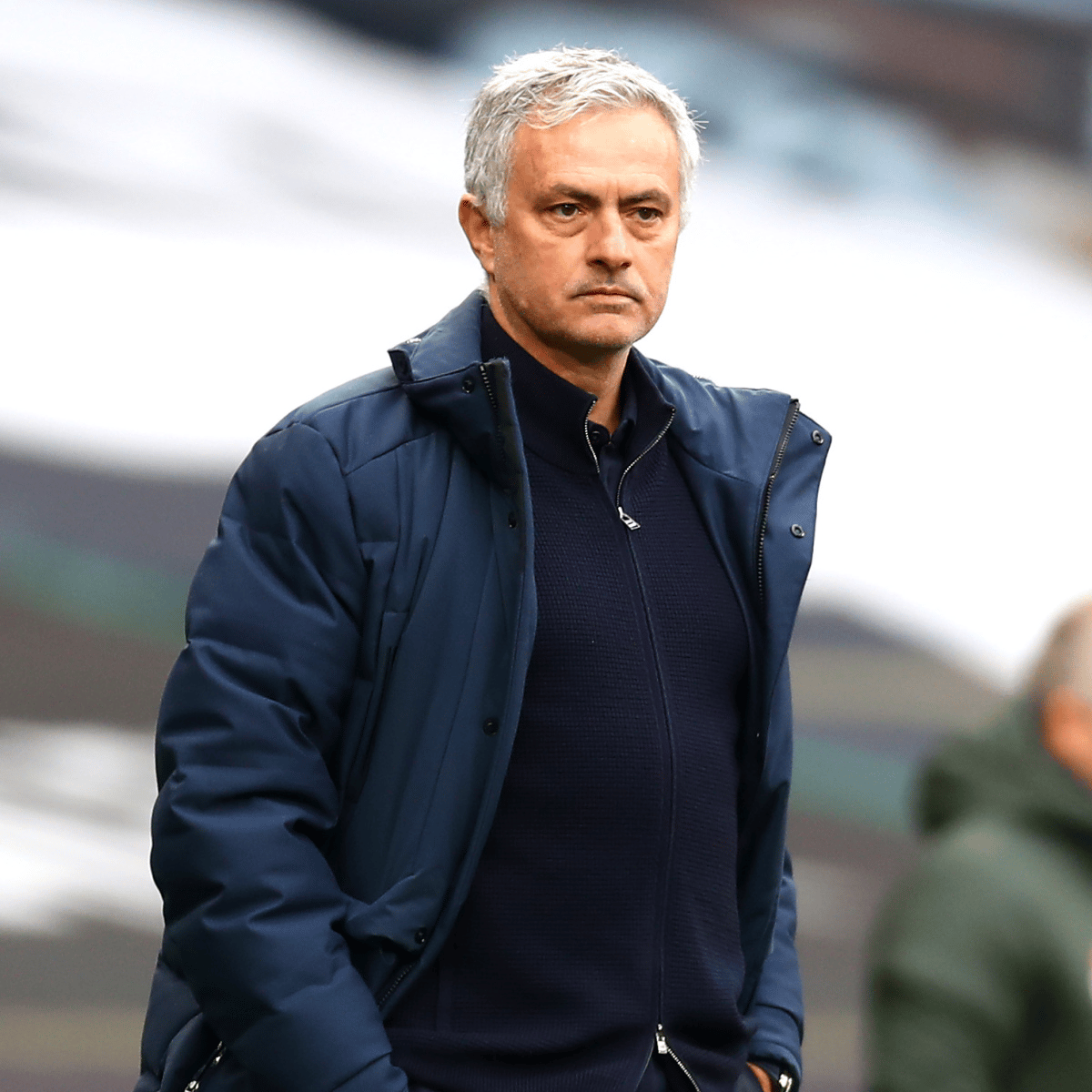 Jose Mourinho
