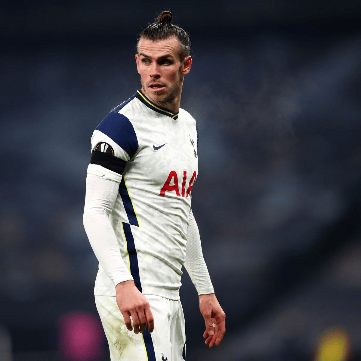 Gareth Bale