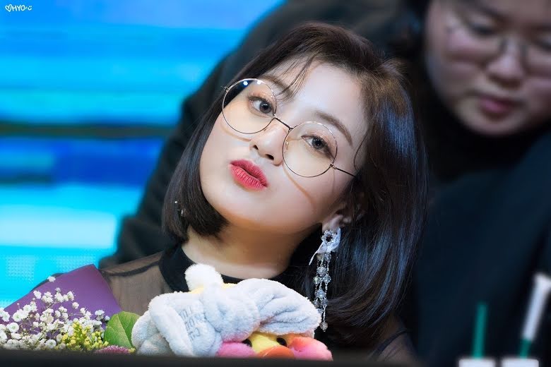 Jihyo&nbsp;