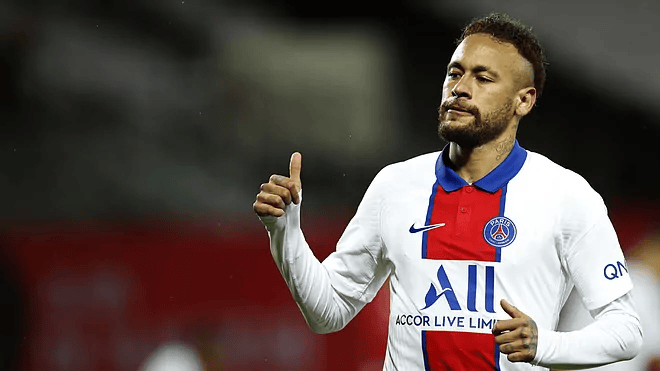 Neymar