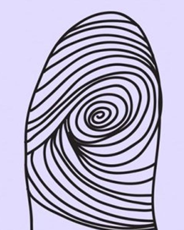 ក្រយៅដៃរាងគូទខ្យង