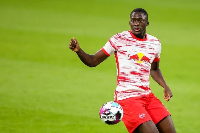 Ibrahima Konate 