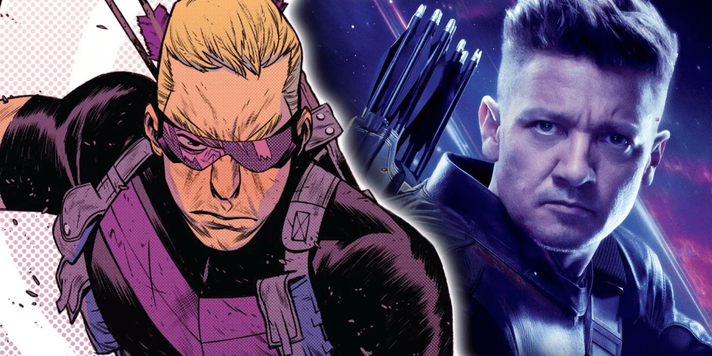 Hawkeye
