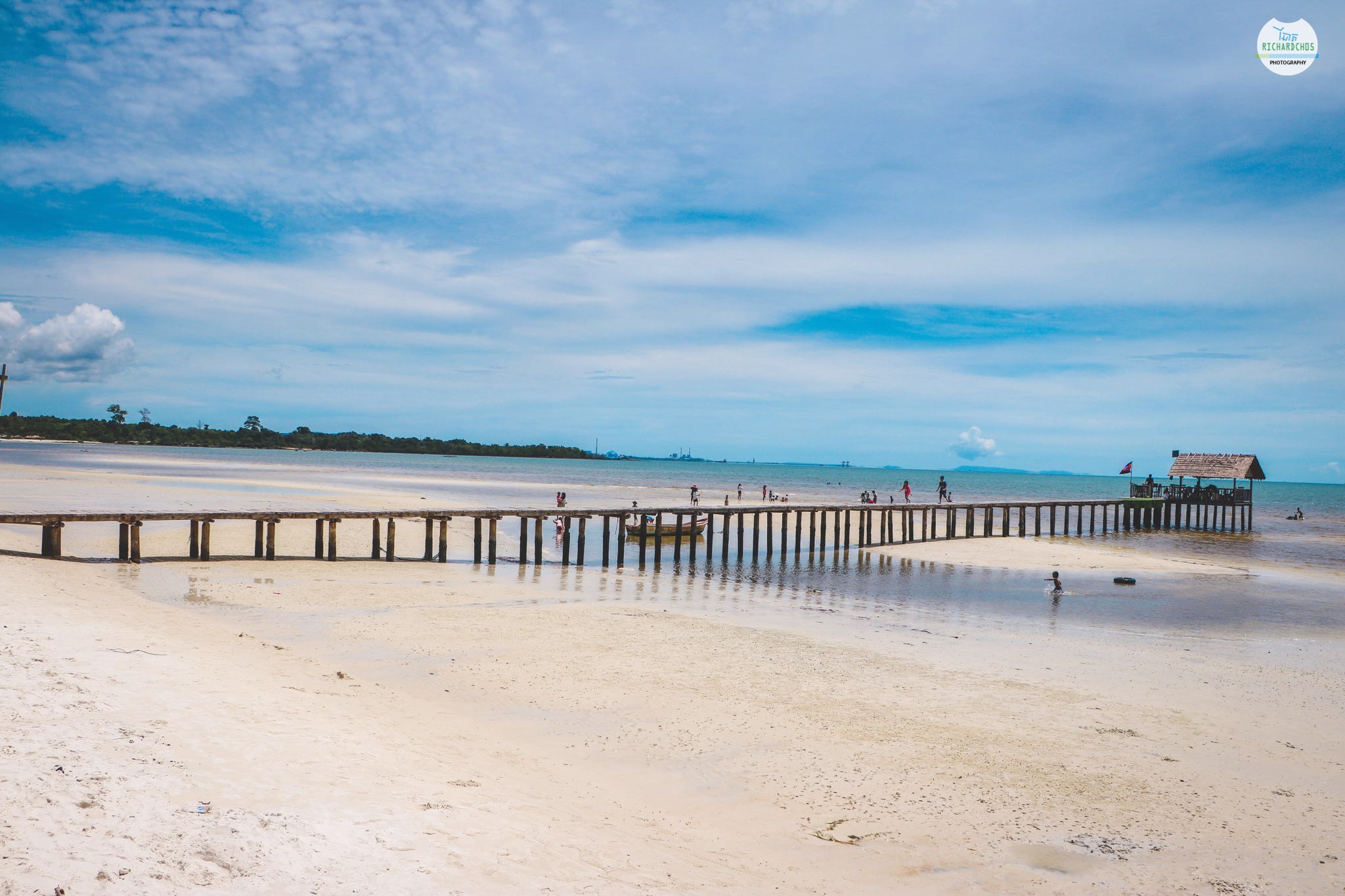 ឆ្នេរតាបារាំង