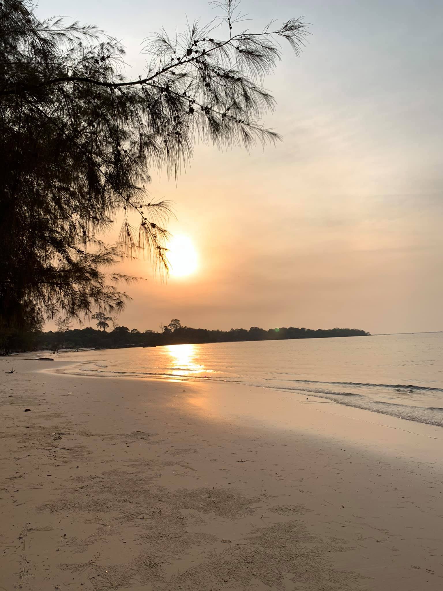 ឆ្នេរថ្មីតេជោ