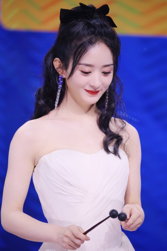 Zhao Liying