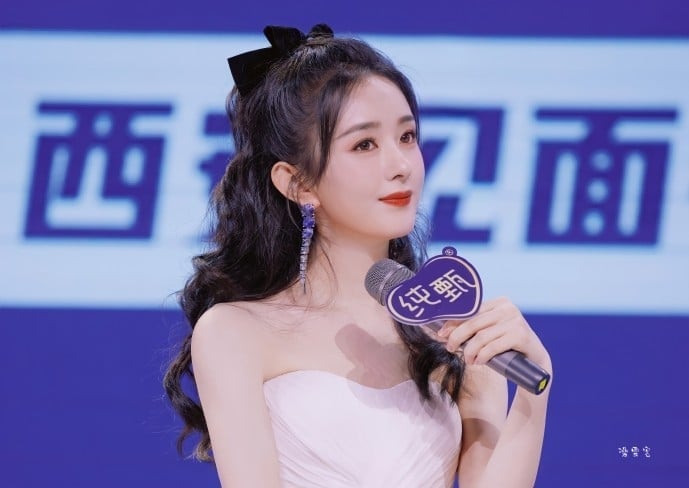 Zhao Liying
