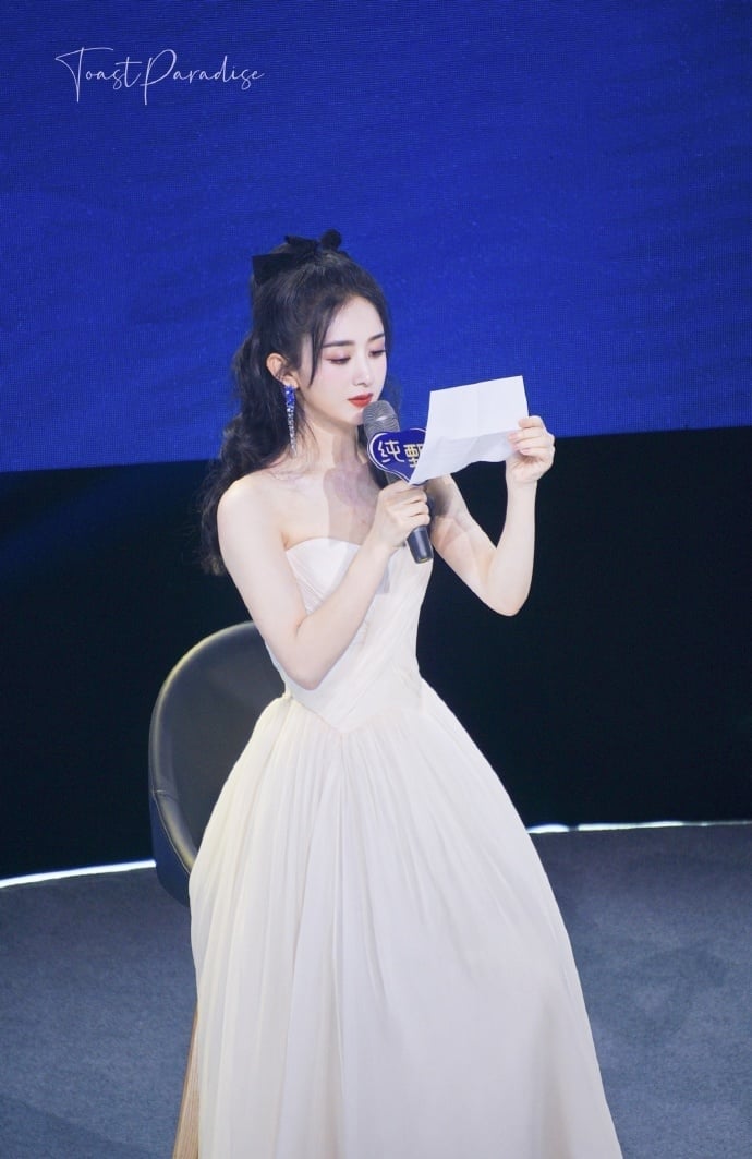 Zhao Liying