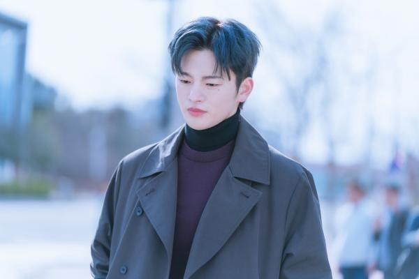 Seo In Guk 