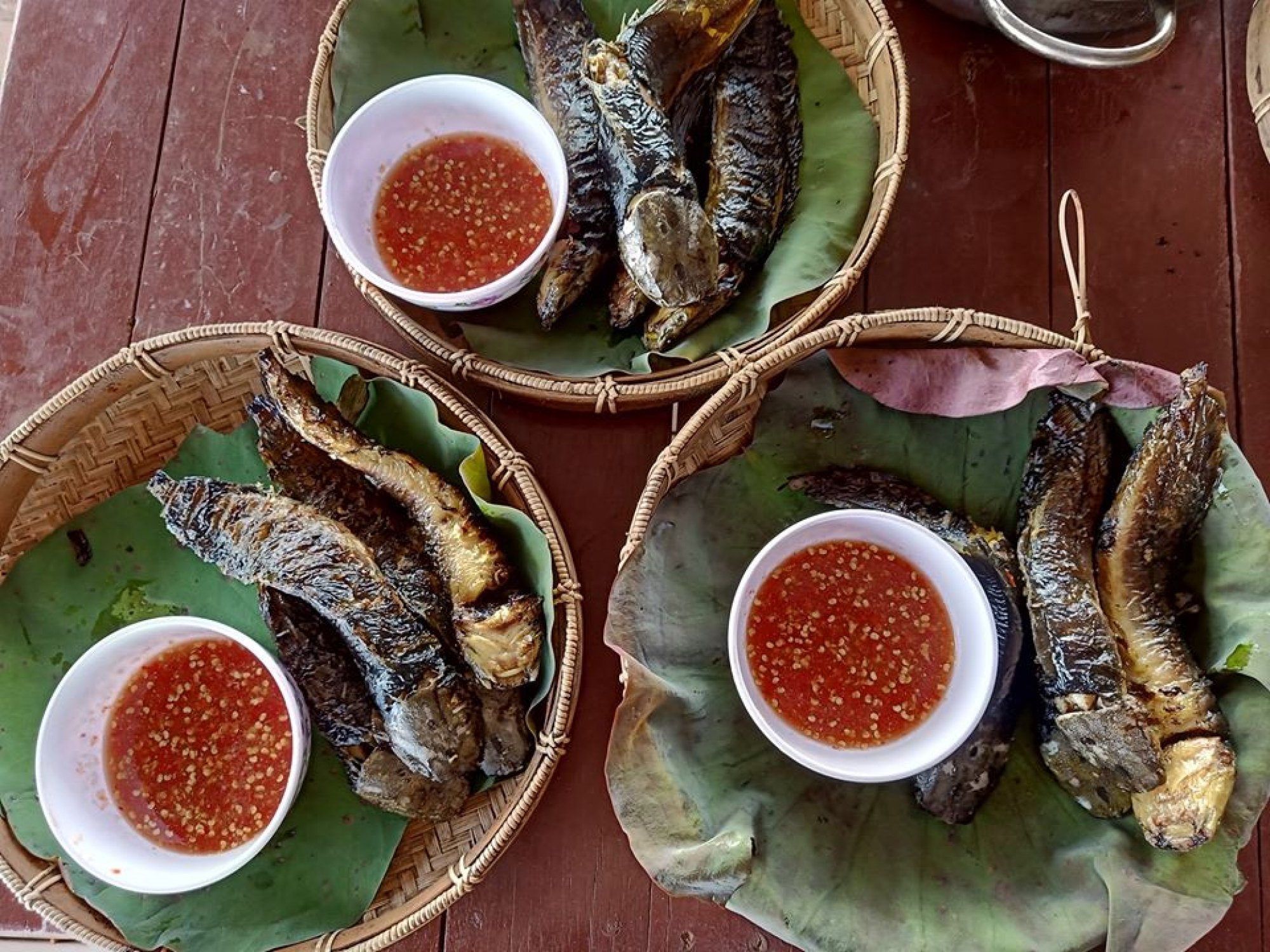 រមណីយដ្ឋានទេសចរណ៍សហគមន៍បឹងឈូក