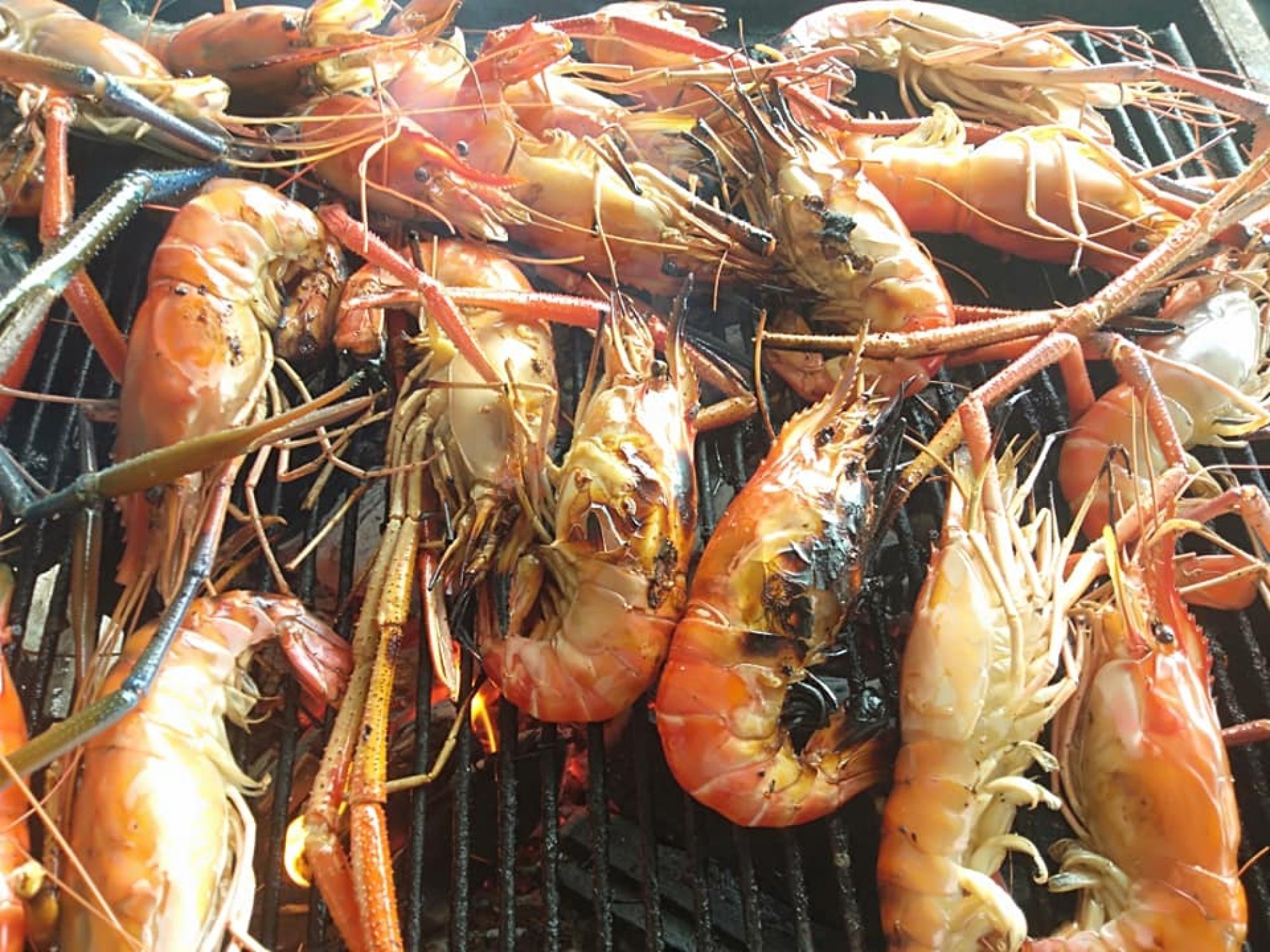រមណីយដ្ឋានទេសចរណ៍សហគមន៍បឹងឈូក