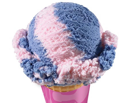 Cotton Candy