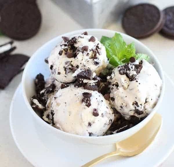 Cookies&nbsp;និង&nbsp;Cream