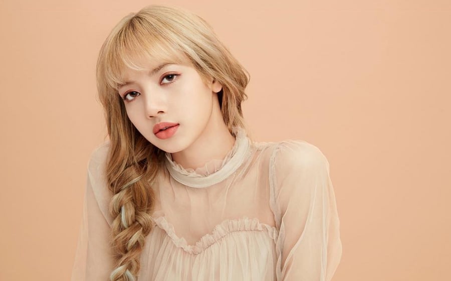 Lisa&nbsp;សមាជិកក្រុម&nbsp;BLACKPINK