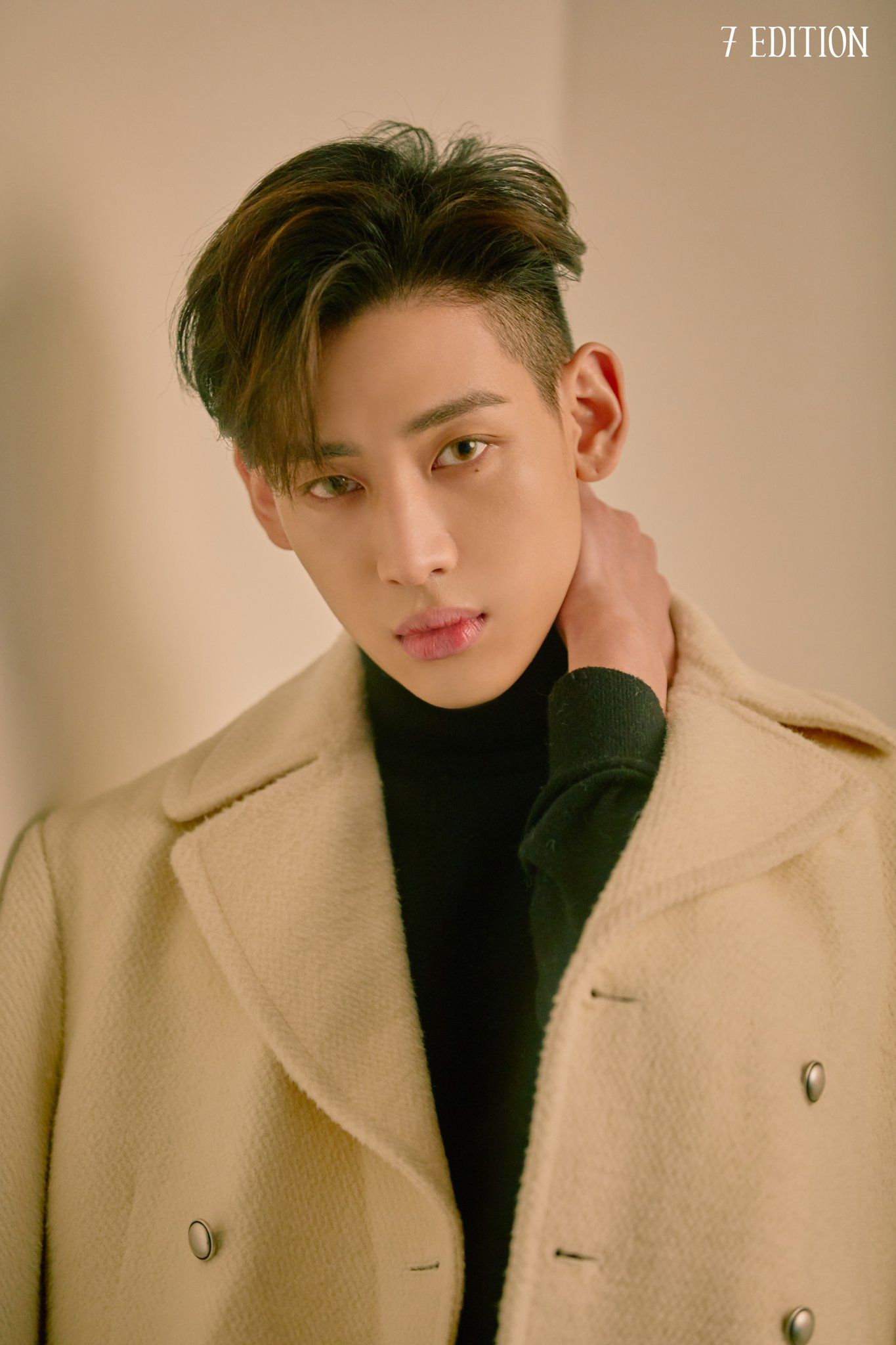 BamBam&nbsp;សមាជិកក្រុម&nbsp;GOT7