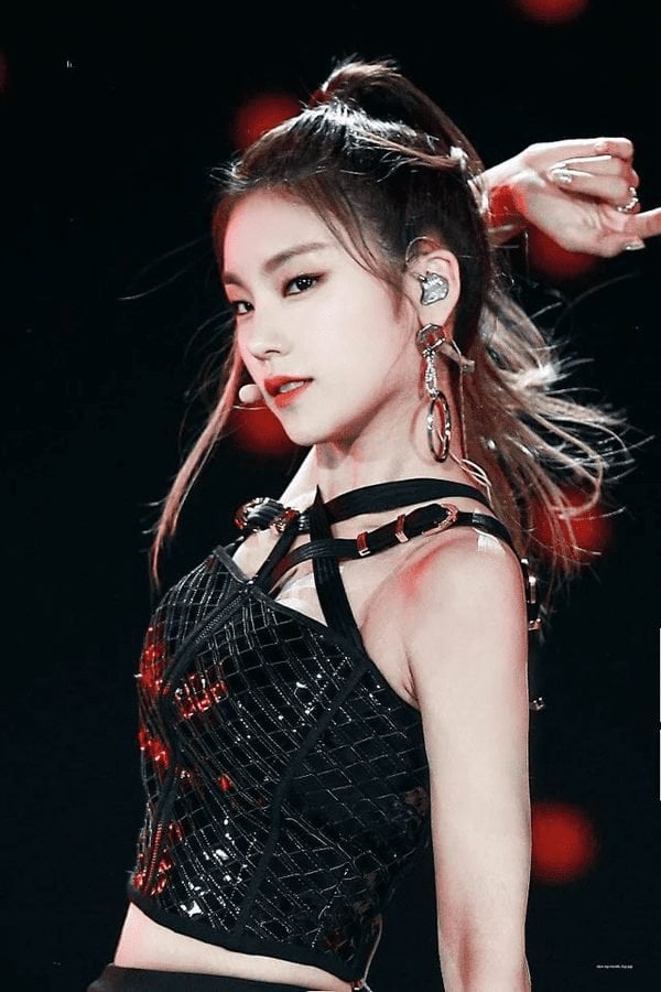 Yeji&nbsp;