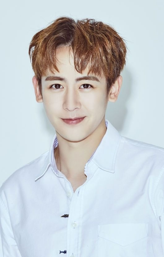 Nichkhun&nbsp;សមាជិកក្រុម&nbsp;2PM