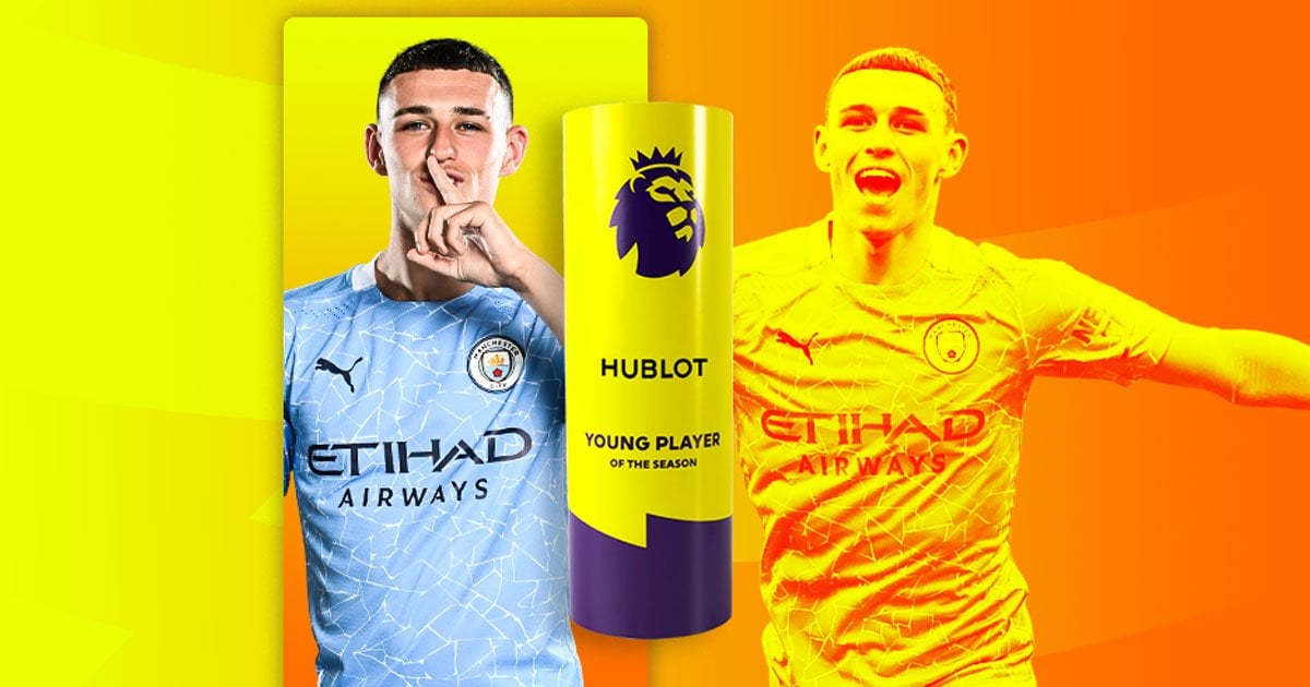 Foden
