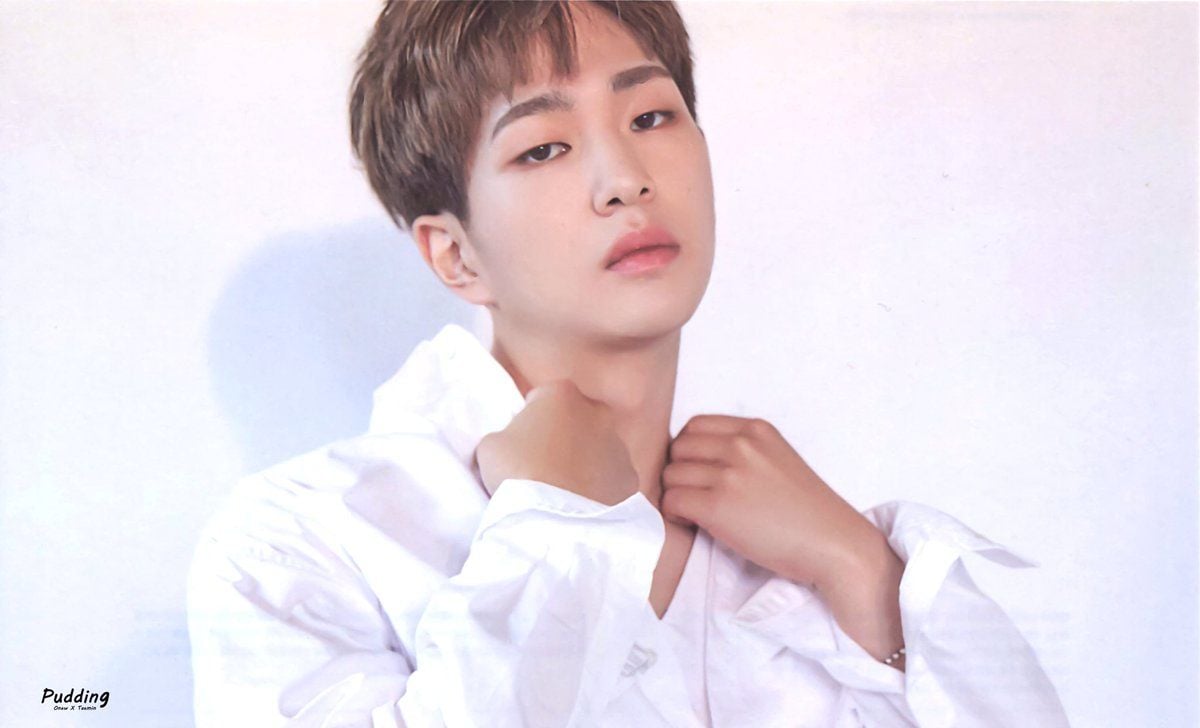 Onew&nbsp;សមាជិកក្រុម&nbsp;SHINee