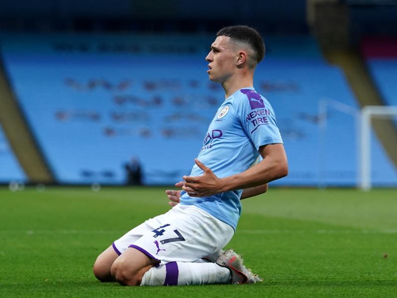 Foden