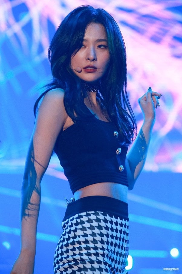 &nbsp;Seulgi&nbsp;
