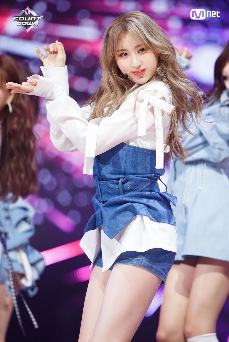 Chaeyeon