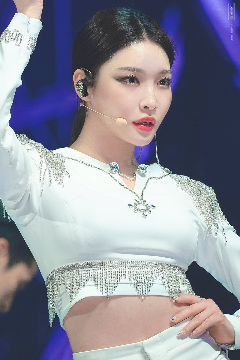 Chungha