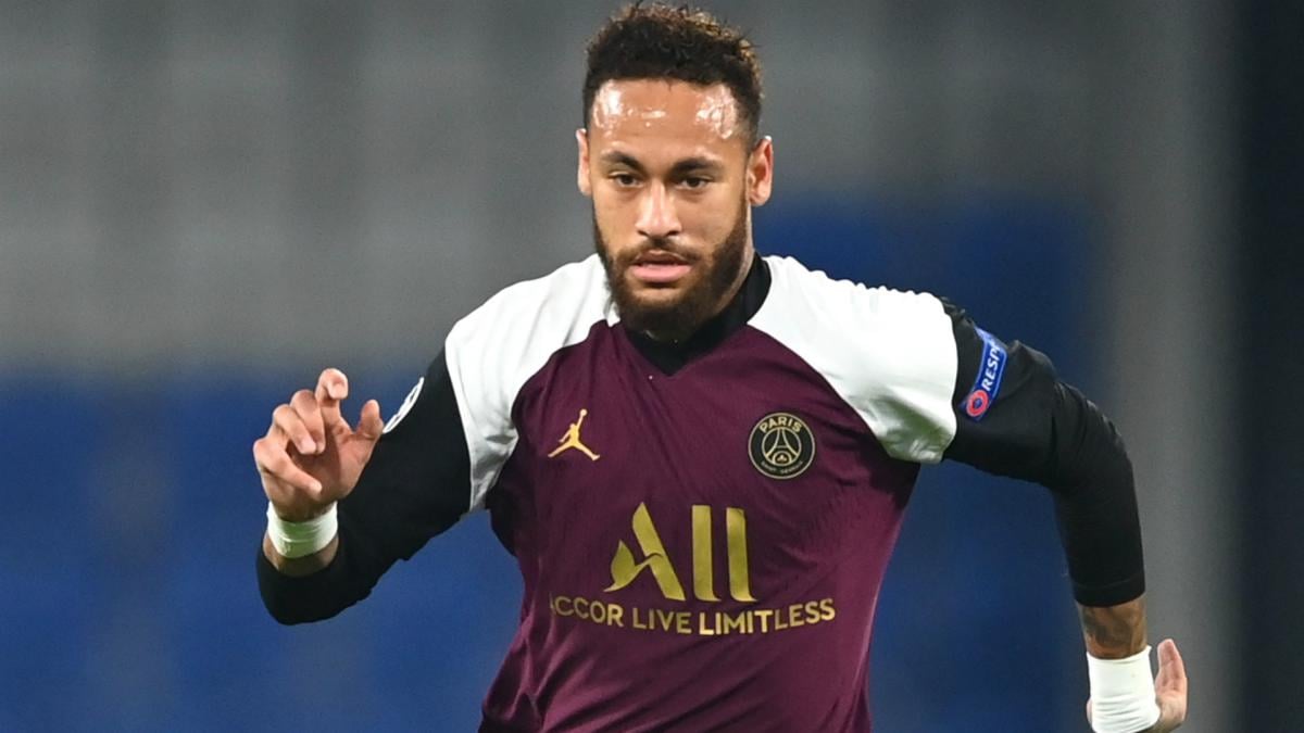 កីឡាករ&nbsp;Neymar