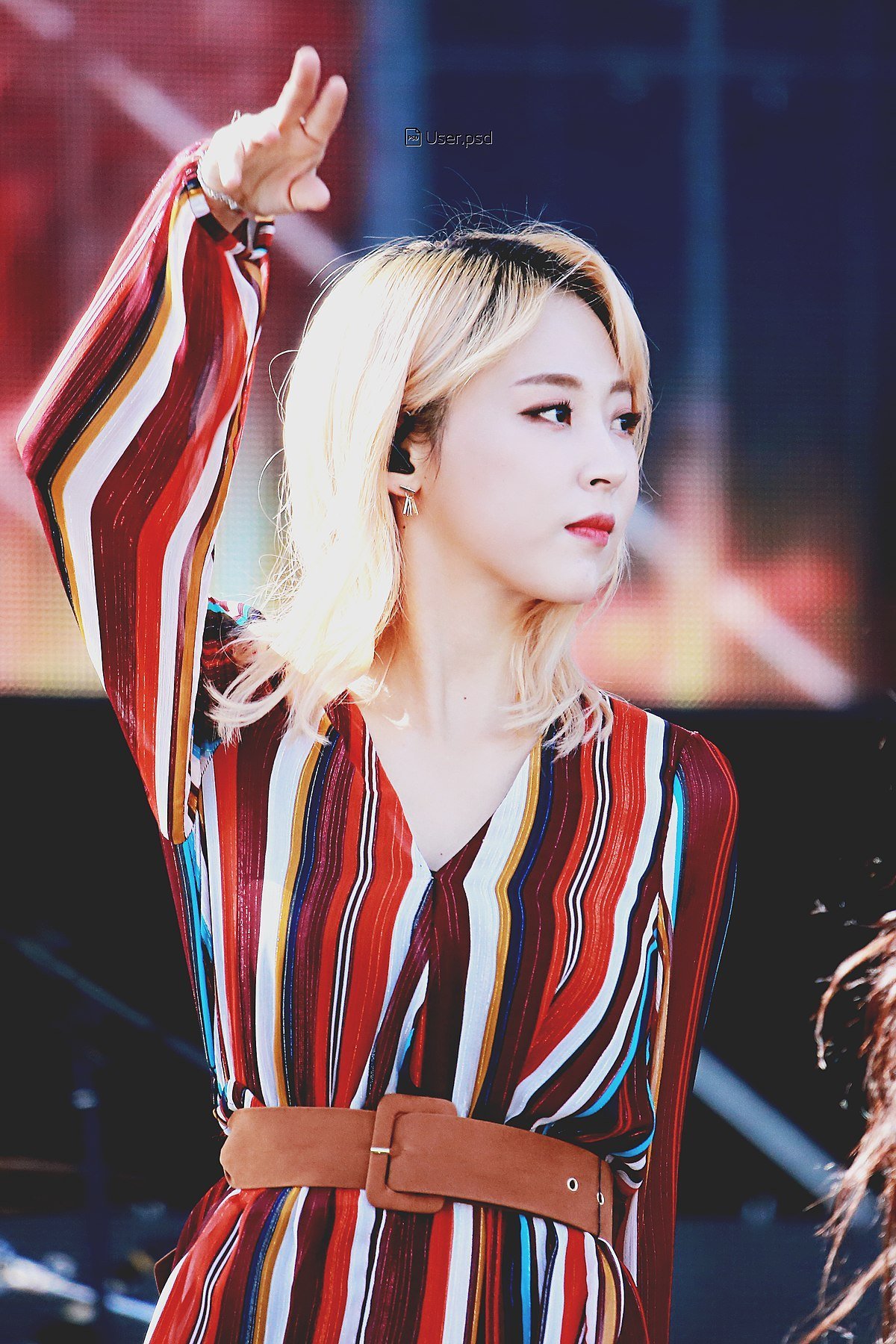 Moonbyul