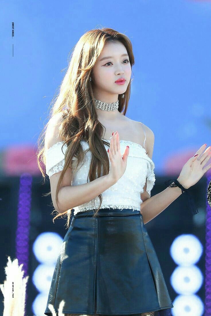 YooA&nbsp;